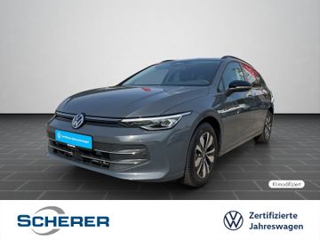 Volkswagen Golf VIII Variant GOAL 1.5 TSI NAVI AHK KAMERA L