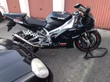 Yamaha YZF R1 Limitierte Black MIVV Edition Top Zustand - YAMAHA 1999 YZF R1