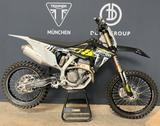Triumph TF-250 X Motocross - Offers