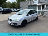 Ford FOCUS°TREND°BLUETOOTH°WENIG KM°WR°KLIMA°01-2027 - Ford Focus aus 2005: Trend
