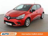 Renault Clio 0.9 Limited *NAVI*PDC*TEMPO*ALU*KLIMA* - Renault Clio in Leverkusen