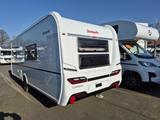 Dethleffs Camper 550 ESK /ATC/DUSCH-PAKET/2.000kg - Dethleffs 550