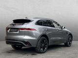 Jaguar F-Pace D200 R-DYNAMIC SE AWD R-DYNAMIC SE - Jaguar aus 2024