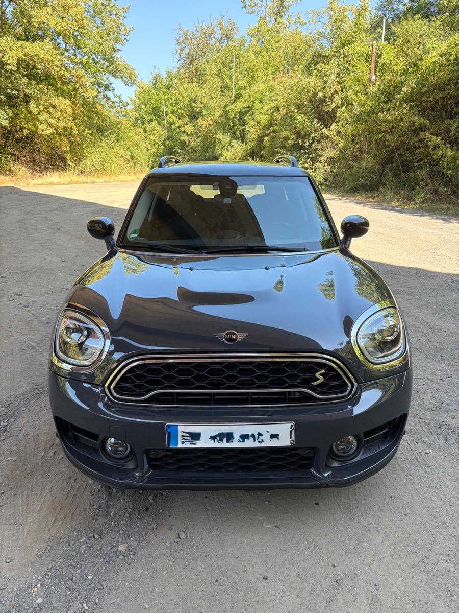 MINI Countryman SE (Cooper) ALL4 PDC/LED/Navi/HuD 