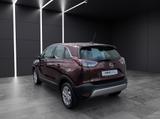 Opel Crossland X INNOVATION 1.2 Sitzheizung Klimaauto - gebrauchte Opel SUV & Geländewagen