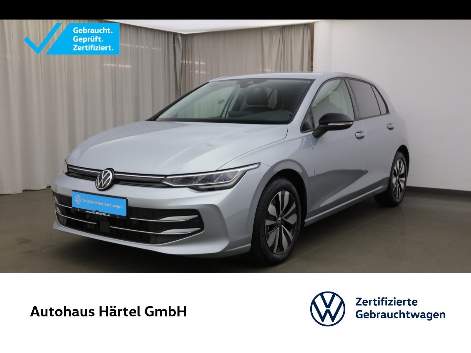 Volkswagen GOLF GOAL 2.0 TDI DSG (EURO6 ACC-RADAR) Navi foto 1