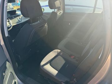 Citroen Grand C4 Picasso / SpaceTourer - 9