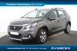 Peugeot 2008 Allure *Automatik*T-Leder*Navi*Park ass.* - Peugeot Gebrauchtwagen in Aachen