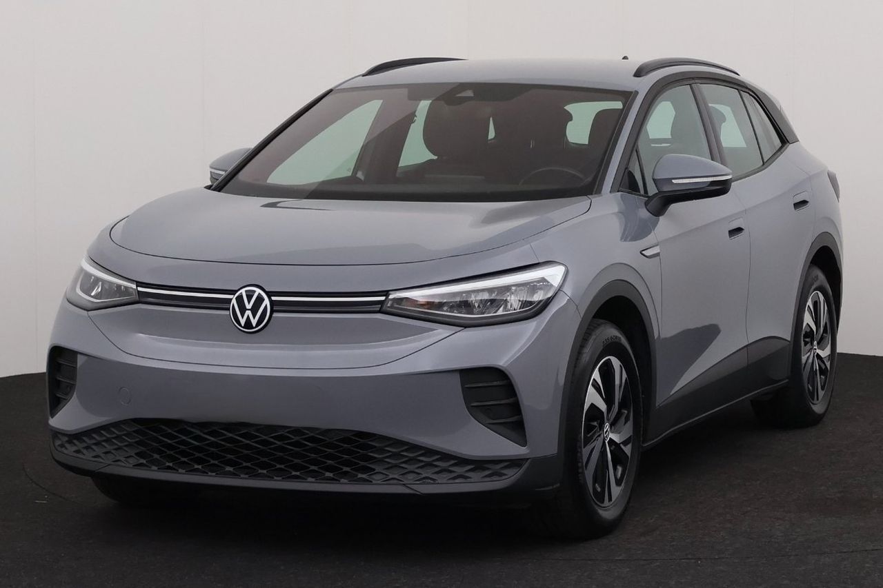 VW Volkswagen ID.4 52 kWh Pure 170cv