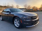 Dodge Charger 3.6 V6 TÜV 09/27 2.Hand  - gebrauchte Dodge Charger aus dem Jahr 2016