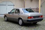 Mercedes-Benz 190E 2.0 W201 *Original 50tkm*2.Hand*Automatik* - Mercedes-Benz W201