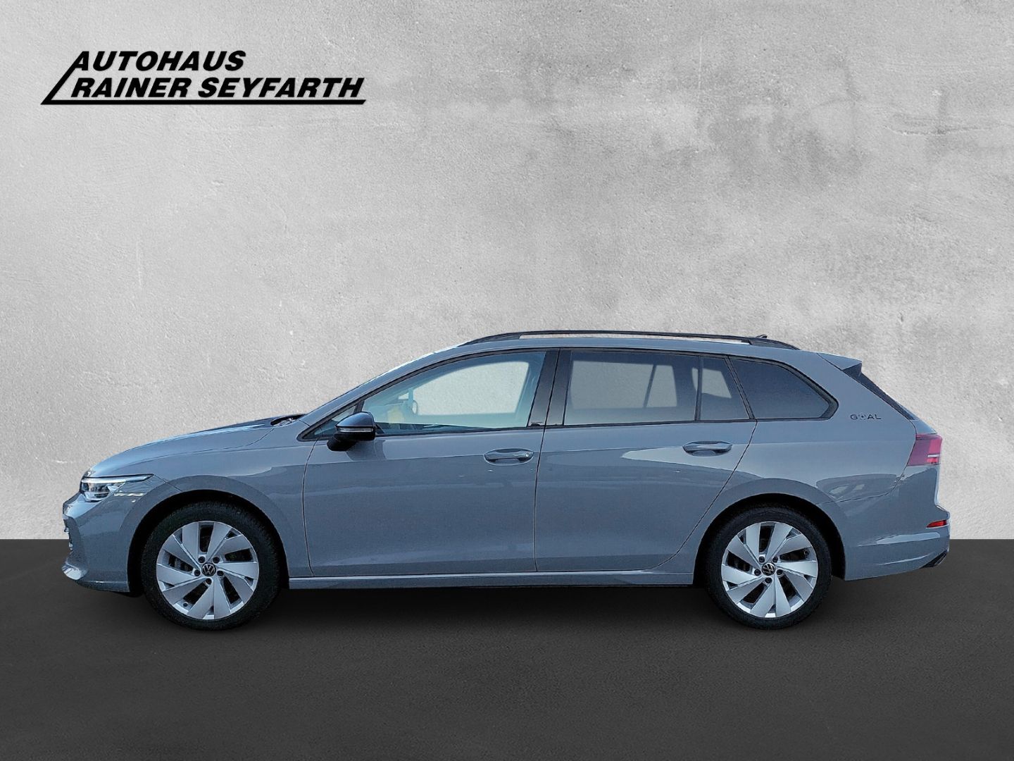 Volkswagen Golf Variant 2.0 TDI Goal AHK-el. klappb. Navi D foto 4