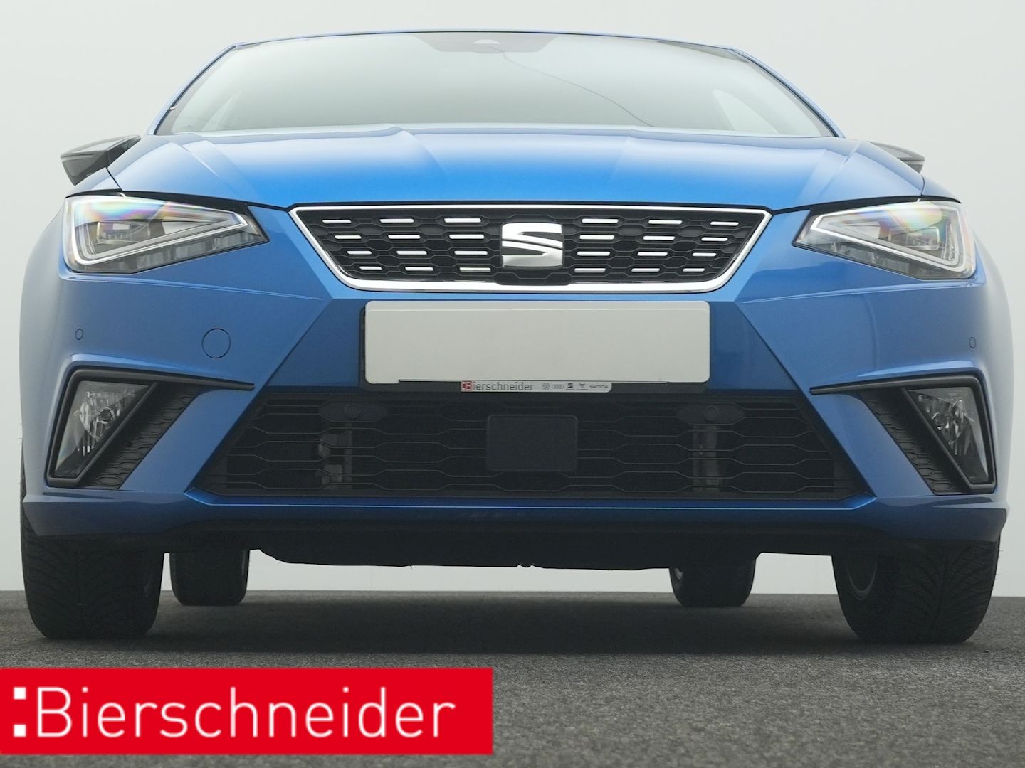 Seat Ibiza - Bild 31