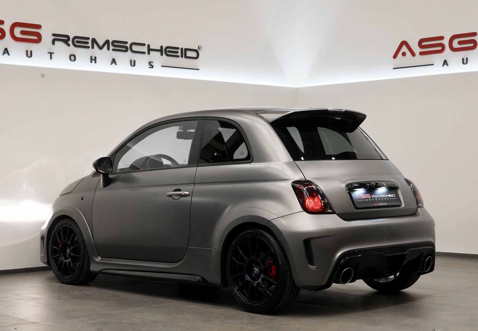 Abarth 695