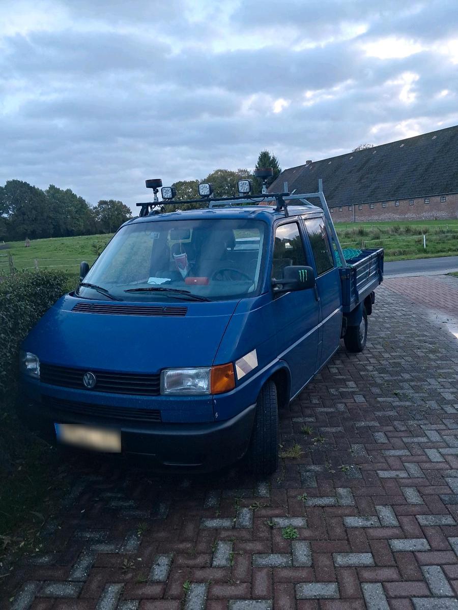 Volkswagen Andere