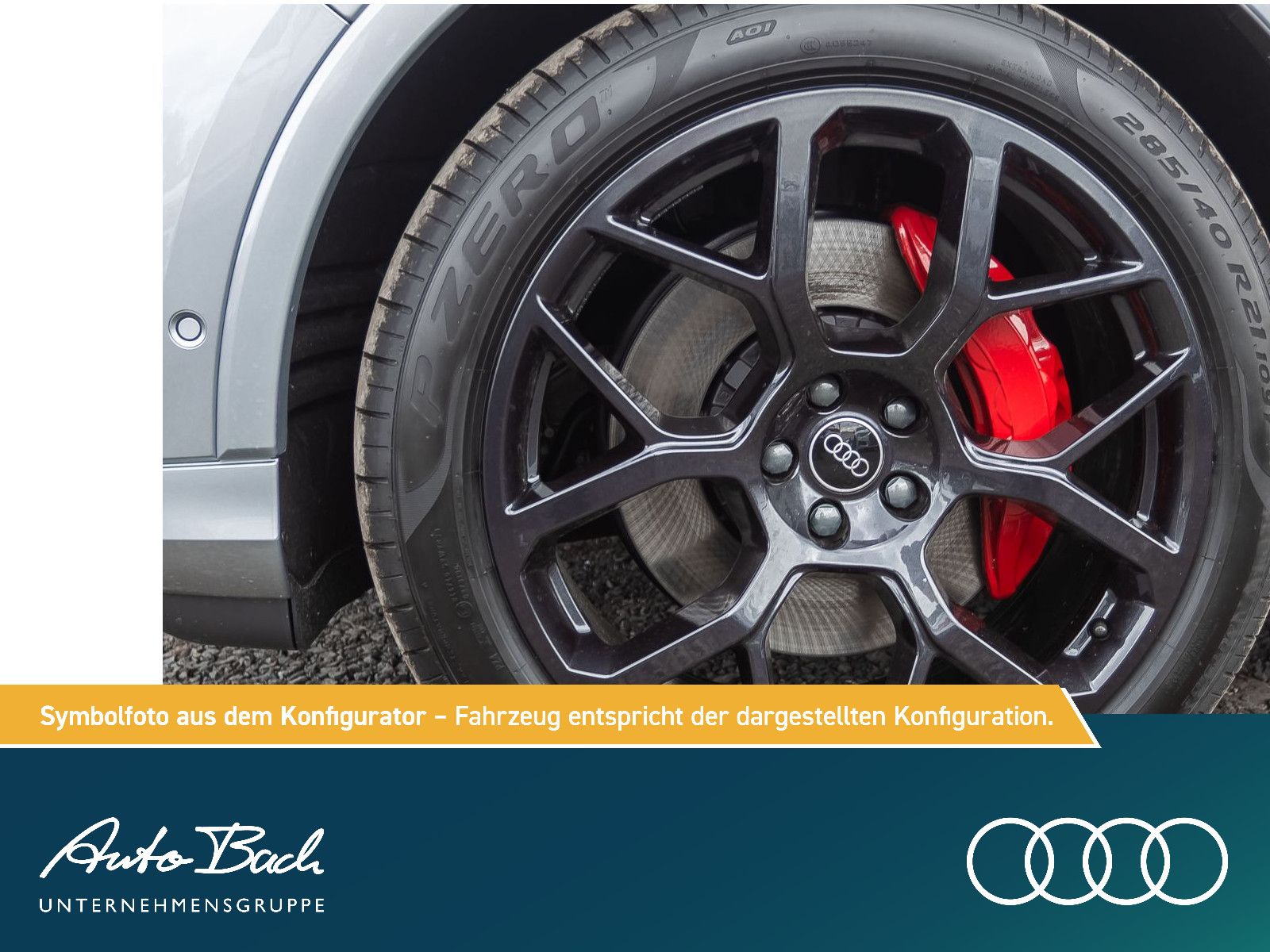 Audi Q7 - Bild 10
