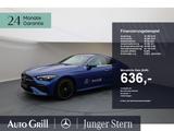 Mercedes-Benz CLE 220 d AMG Prem Burm Tech HAL DynBody Carbon