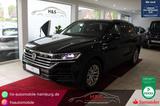 Volkswagen Touareg 4Motion Luftfederung*Winter-Paket*ACC*AH - VW Touareg Gebrauchtwagen in Hamburg