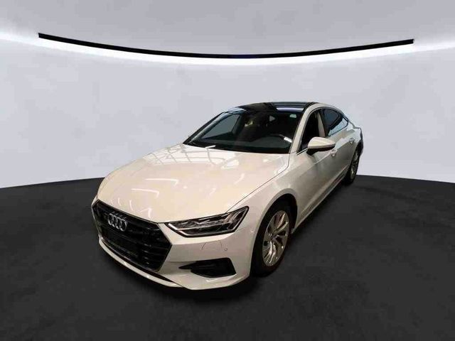 AUDI A7 Sportback 50 TDI quattro*MATRIX*PANORAMA* (Fahrzeug-Nummer 429975904)