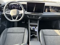 Volkswagen Tiguan - Vorschau Bild 30