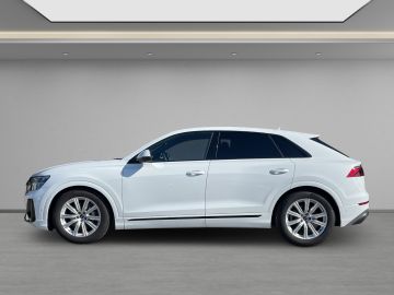 Audi Q8 - 3