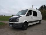 Volkswagen Crafter 2.0 TDI Maxi*Klima*Tempomat - VW Crafter Maxi