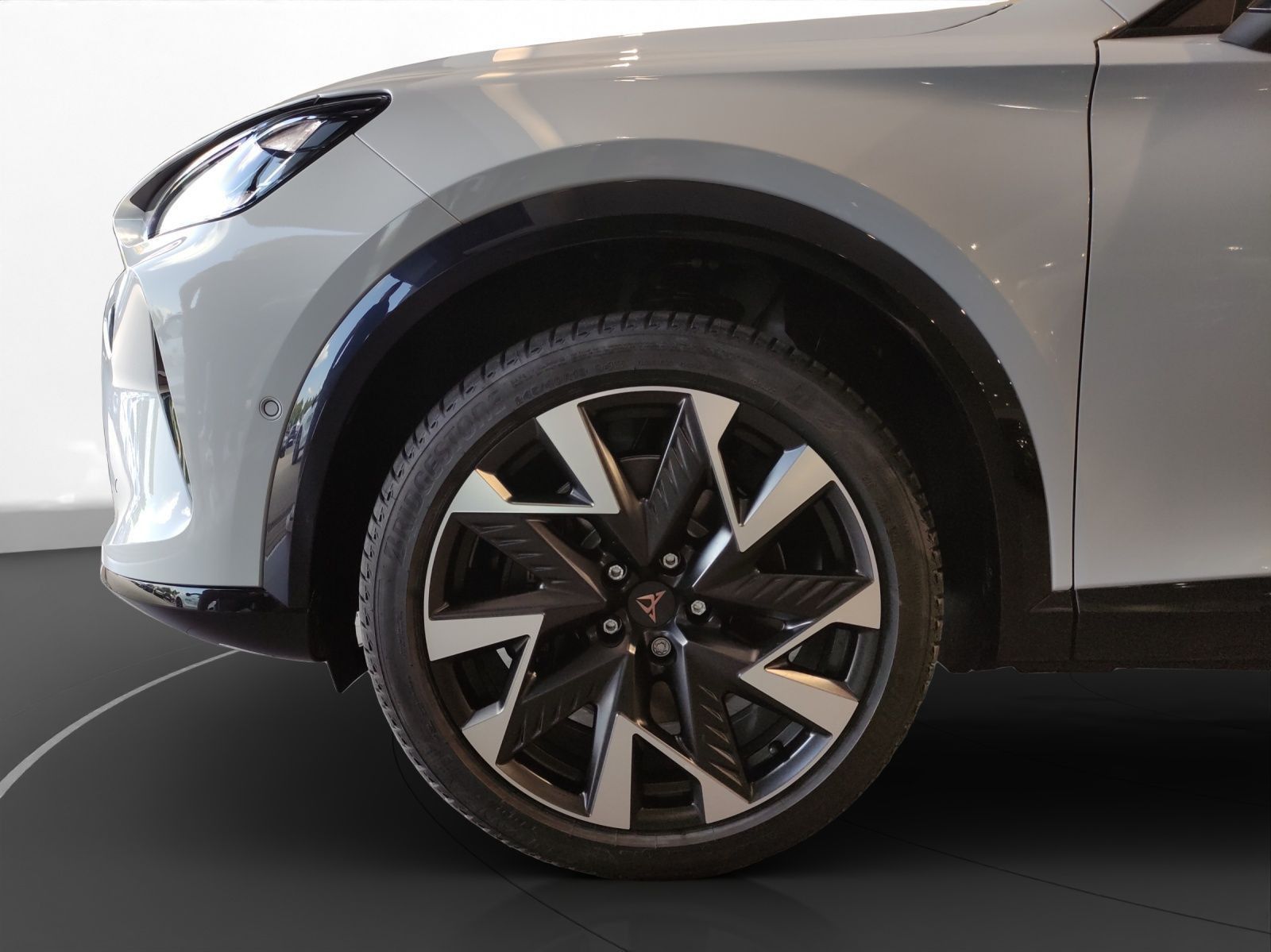 Cupra Formentor - Bild 9