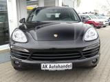 Porsche Cayenne Pano Bi-Xenon Kam. Navi Bose Volleder - Porsche Cayenne Gebrauchtwagen