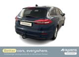 Ford Mondeo Titanium Turnier 2.0 EcoBlue Aut. - Ford Mondeo mit Diesel-Antrieb: 2.0