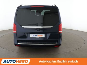 Mercedes V 250 - 5