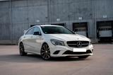 Mercedes-Benz CLA 200 Coupé Urban | Navi | Xenon - Mercedes-Benz CLA 200: Coupé