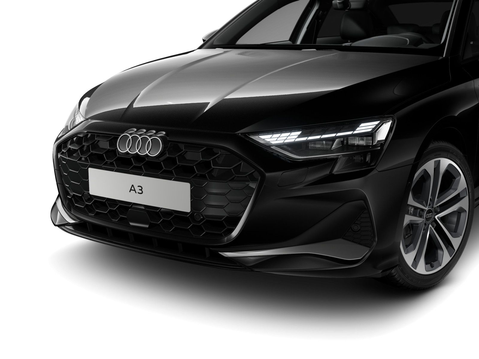 Audi A3 - Bild 8