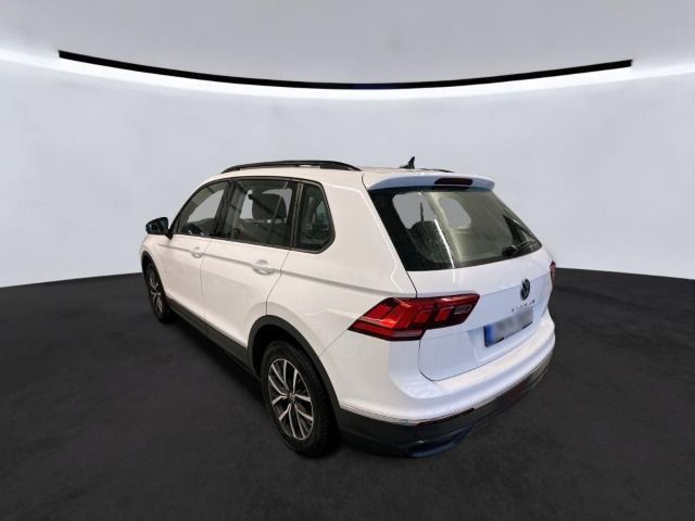 Volkswagen Tiguan - Bild 5