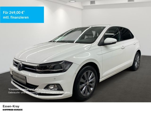 Image of Volkswagen Polo