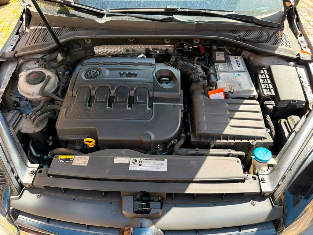 Image of Volkswagen Golf