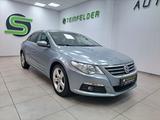 Volkswagen Passat CC 2.0 TDI / NAVI / SHZ / TEMPOMAT - Volkswagen Passat CC mit Diesel-Antrieb: Coupé