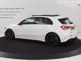 Mercedes-Benz A 35 AMG 4Matic Night | panorama dach | Carplay - Mercedes-Benz mit Benzin-Antrieb: Panorama Dach