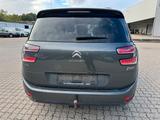 Citroën Grand C4 Picasso 1.6 116PS NR 83743 - gebrauchte Citroën Van