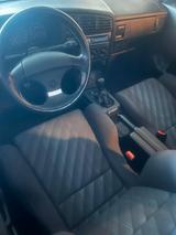 Volkswagen Corrado 2.9 VR6 VR6 - Volkswagen Corrado aus 1992
