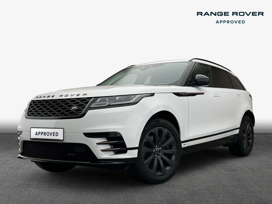Land Rover Range Rover Velar D300 R-Dynamic S