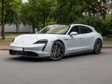 Porsche Tycan Turbo S Sport Turismo