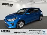 Kia Rio Vision 1.0  LED/Sitzheizung/Kamera/CarPlay - Kia Rio in Krefeld