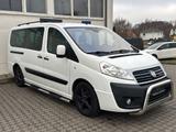 Fiat Scudo Panorama Executive L2H1 165 Multijet - Fiat Scudo: L1h1