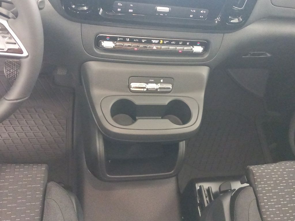 Fahrzeugabbildung Mercedes-Benz Vito 119 CDI 4x4 Mixto Lang AHK*Standh.*PDC