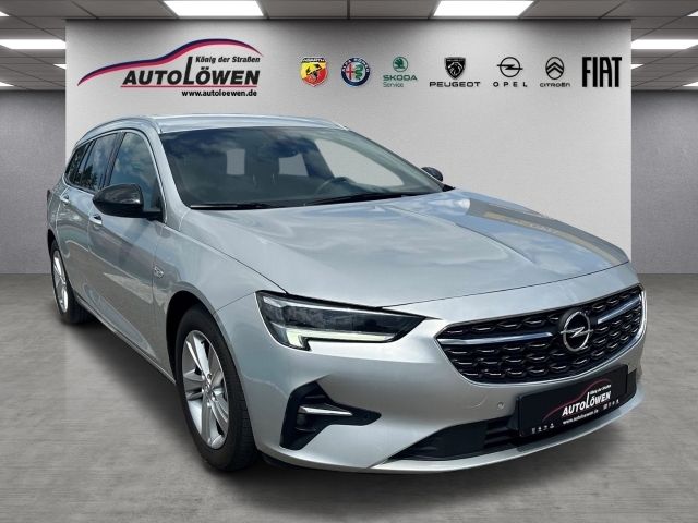Insignia  Elegance Navi Freisprecheinrichtung