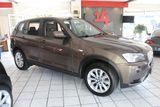 BMW X3  35i xDrive - Automatik-Navi-BiXenon-Leder - BMW X3: Xdrive 35i