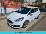 Ford Fiesta Vignale AT6*Leder*Kamera*Park-Assistent* - Ford Fiesta: Leder