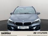BMW 218i Gran Tourer Aut M-Sport Navi Pano 7-Sitzer - BMW in Kassel