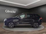 MG ZS Hybrid+ Luxury - schwarze MG ZS