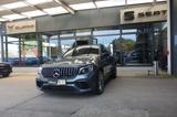 Mercedes-Benz GLC 63 AMG  *Junge Sterne*AHK*Pano*Burmester* - graue Mercedes-Benz GLC 63 AMG